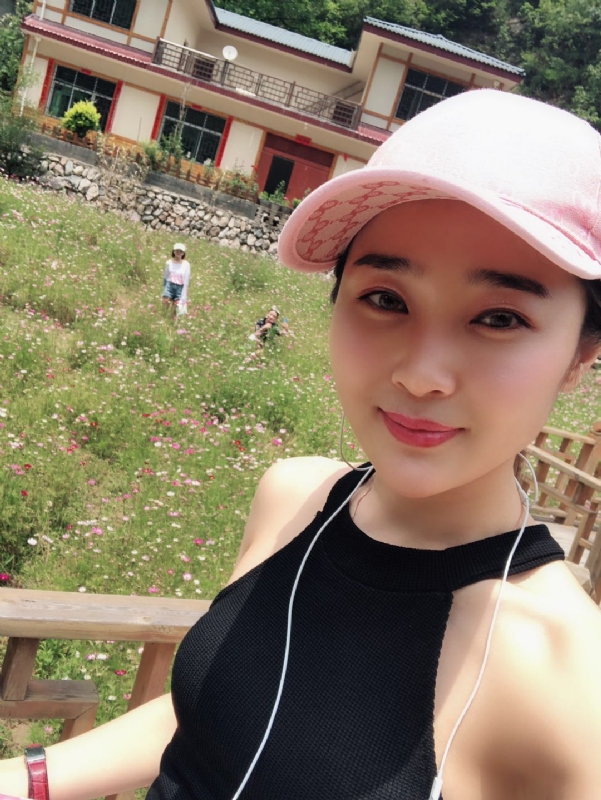 诗琪的第二张照片--海南父母相亲团
