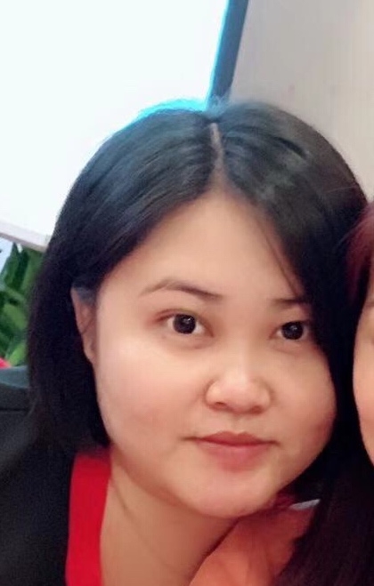 静静的第一张照片--海南父母相亲团