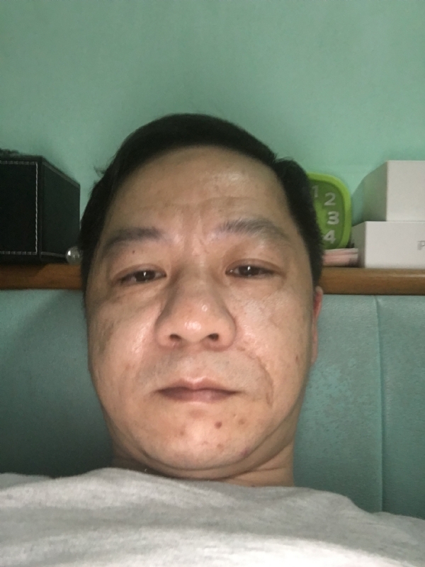 耀子的第一张照片--海南父母相亲团