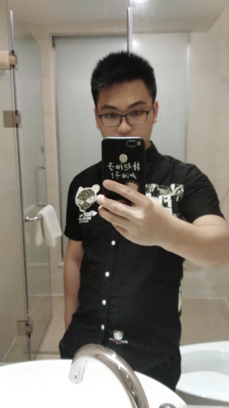 墨客的第一张照片--海南父母相亲团