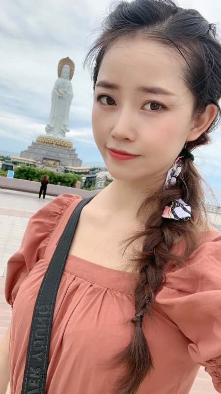 宁乙的第四张照片--海南父母相亲团