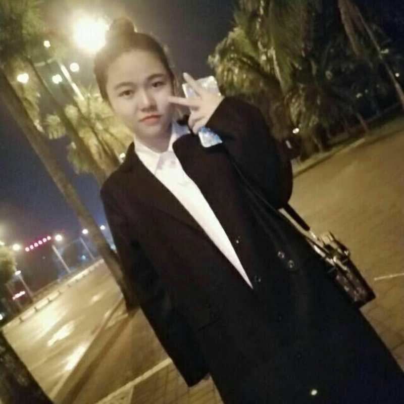 冰心的第二张照片--海南父母相亲团