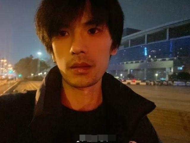 陈书誉的第一张照片--海南父母相亲团