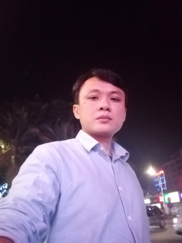 一笔一划的第二张照片--海南父母相亲团