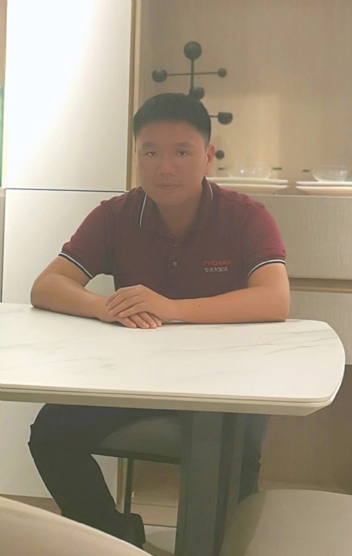 好想有个家的第一张照片--海南父母相亲团