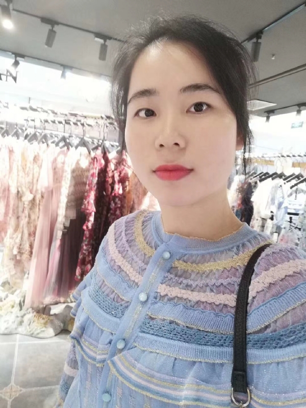 团笑的第一张照片--海南父母相亲团