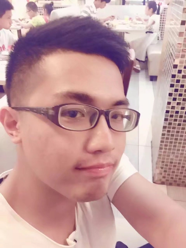 文哥的第一张照片--海南父母相亲团