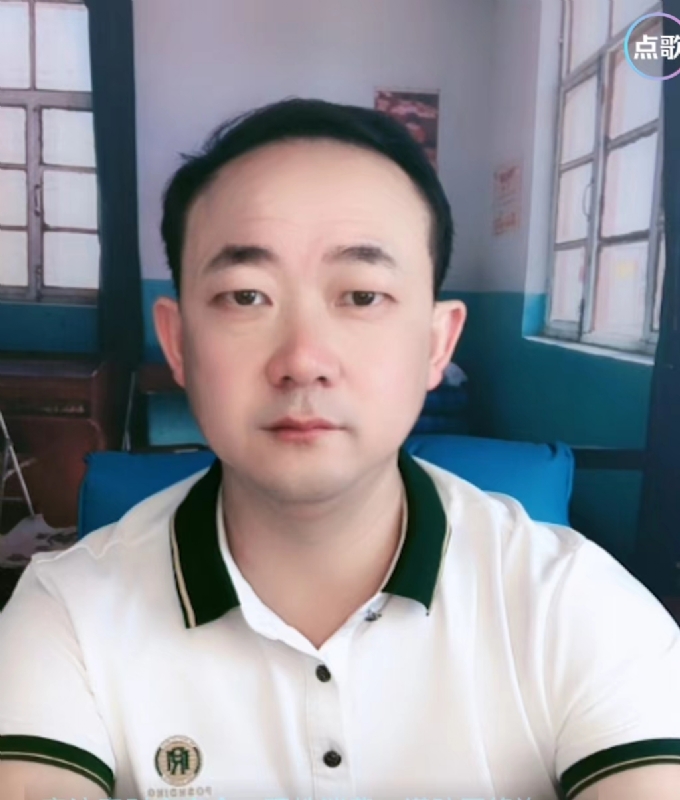 成秀才的第一张照片--海南父母相亲团