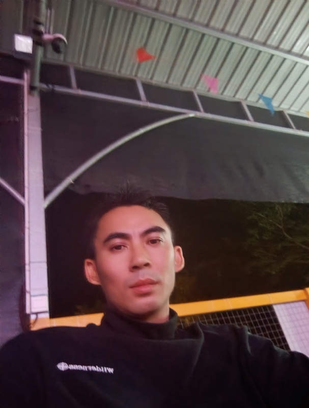 真诚的我的第一张照片--海南父母相亲团