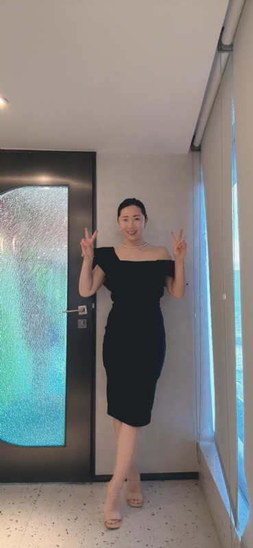会唱歌的女人的第一张照片--海南父母相亲团