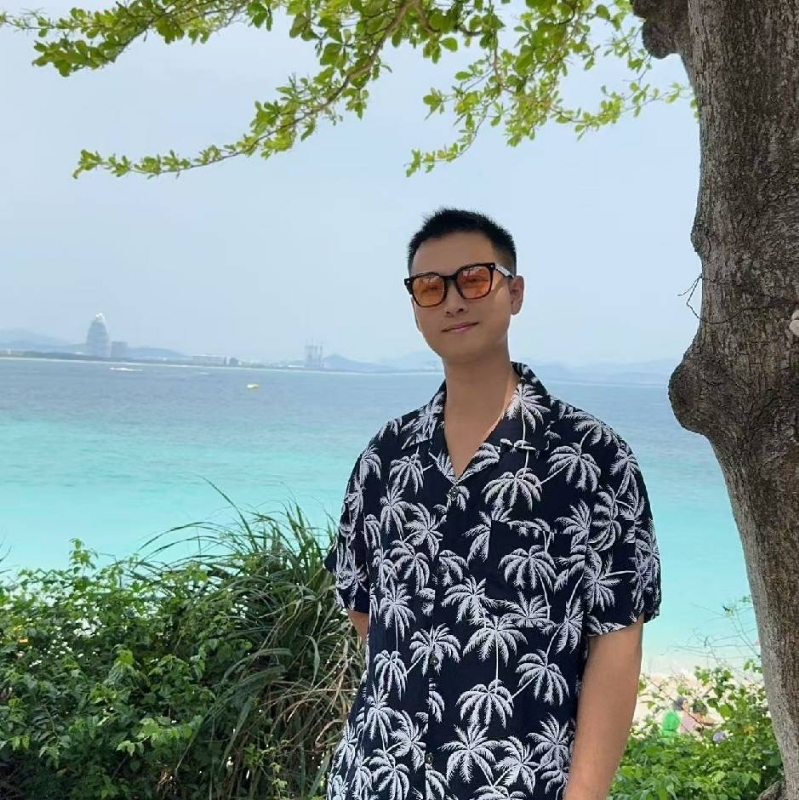 闪闪闪的第一张照片--海南父母相亲团